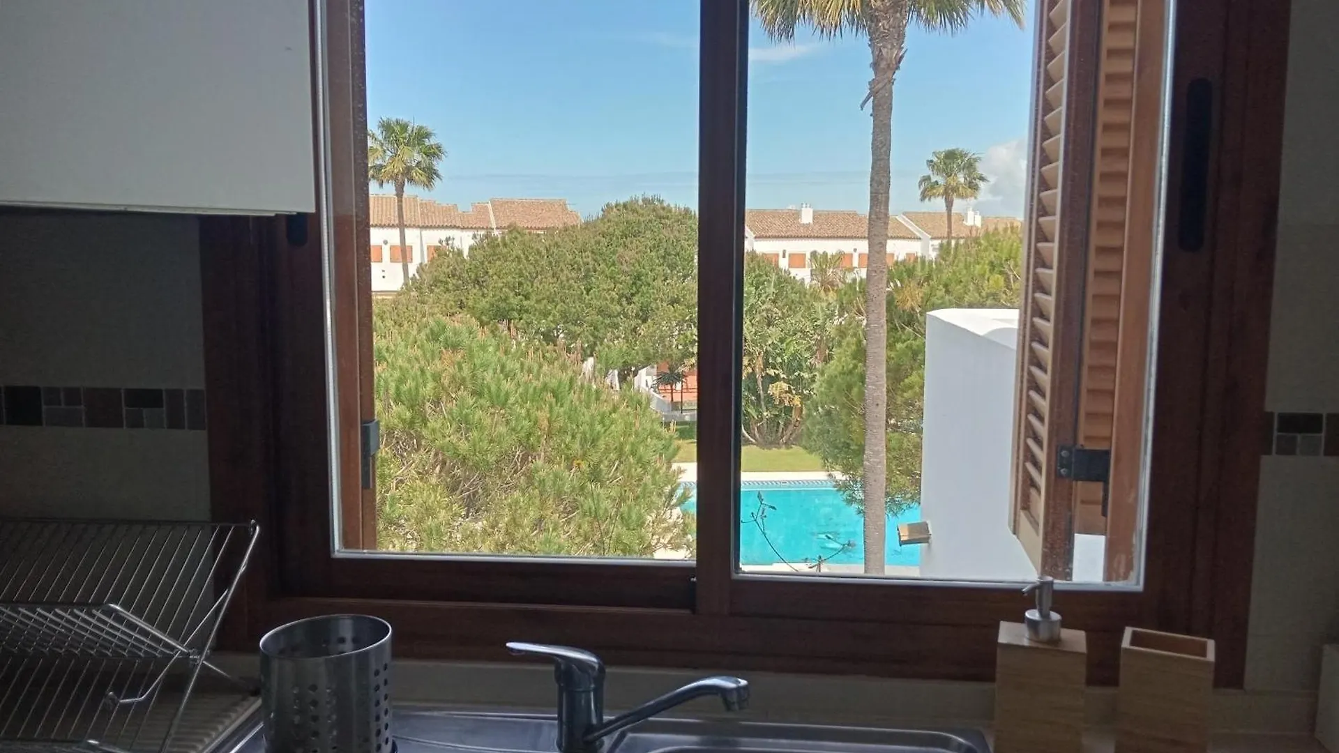 Apartamento Maracaibo Novo Sancti Petri 0*,  Spain