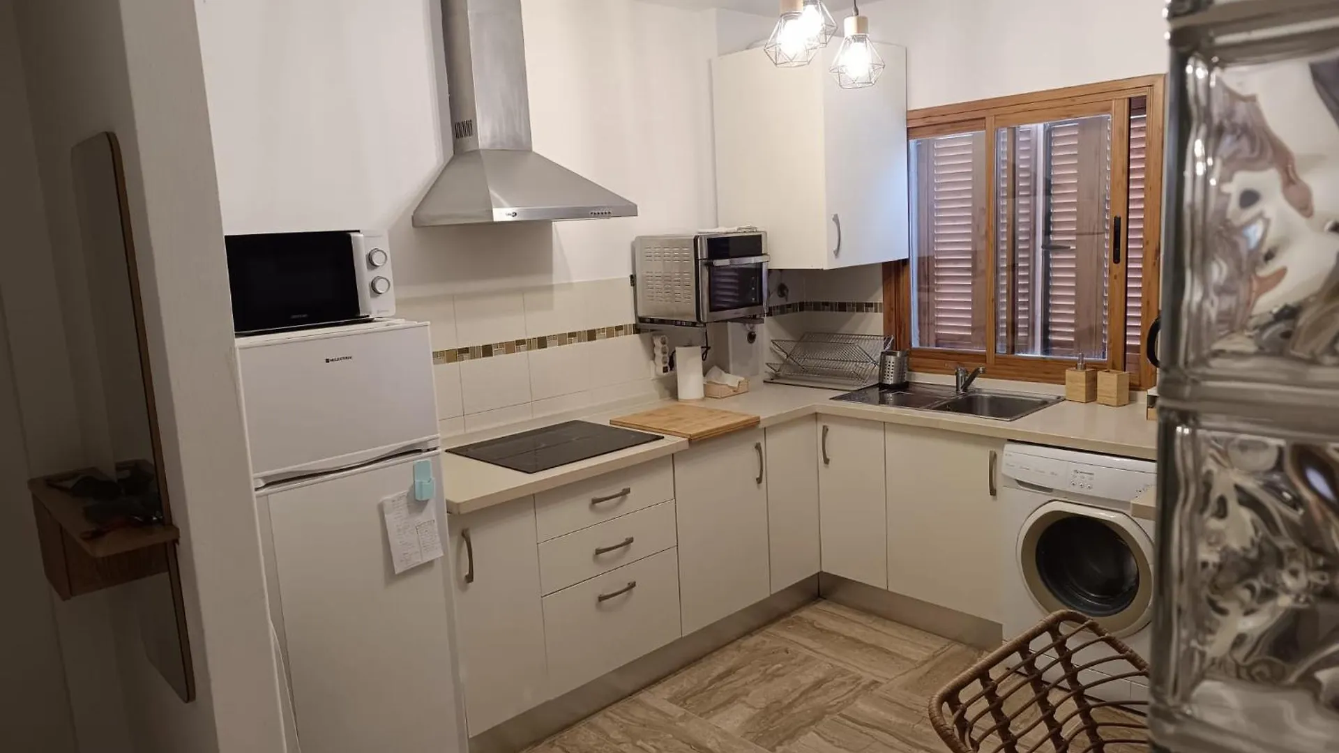 Apartamento Maracaibo Novo Sancti Petri Apartment