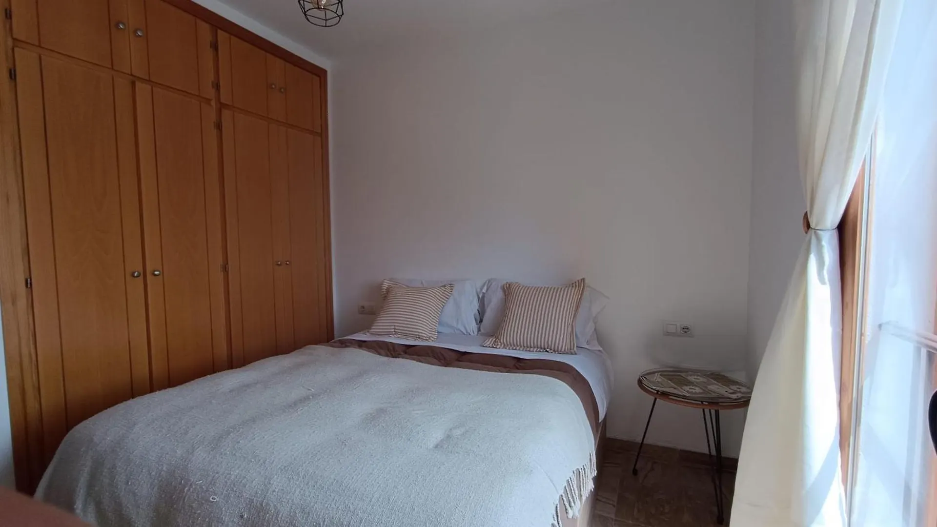Apartamento Maracaibo Novo Sancti Petri Spain