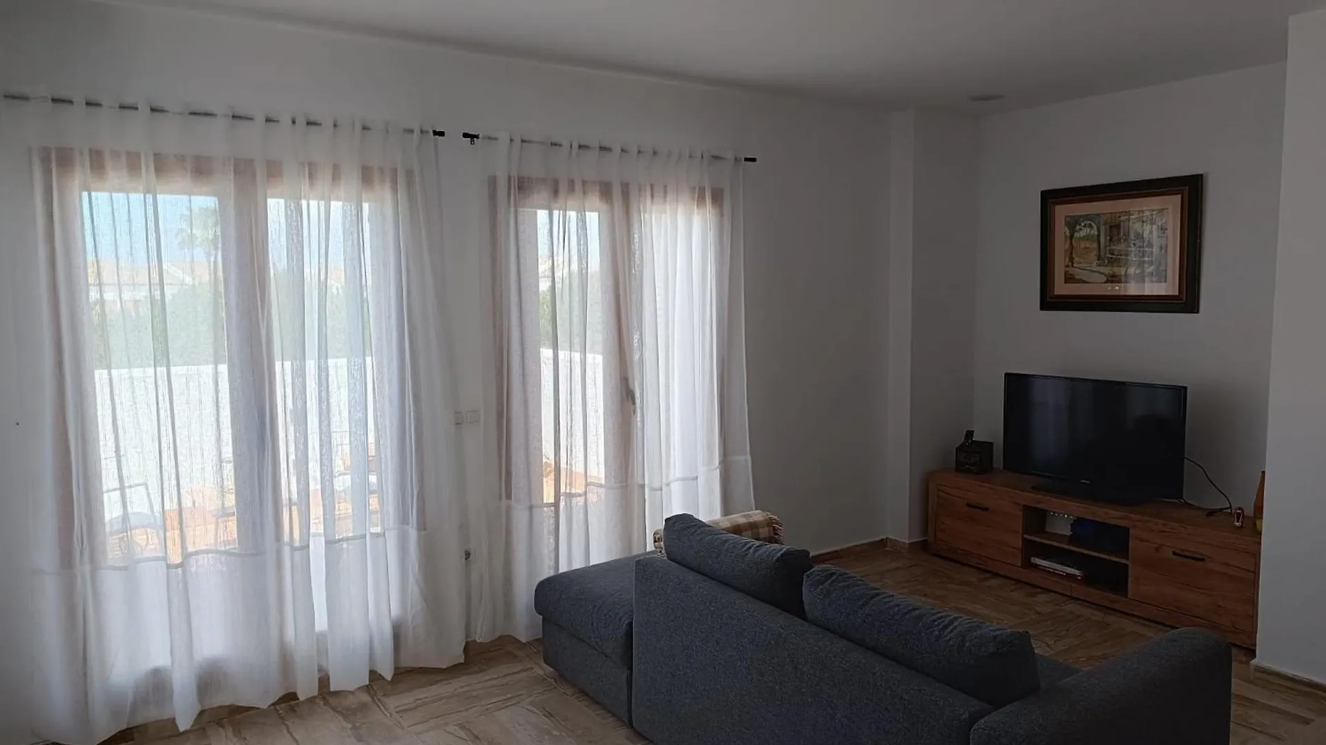 Apartamento Maracaibo Novo Sancti Petri Apartment