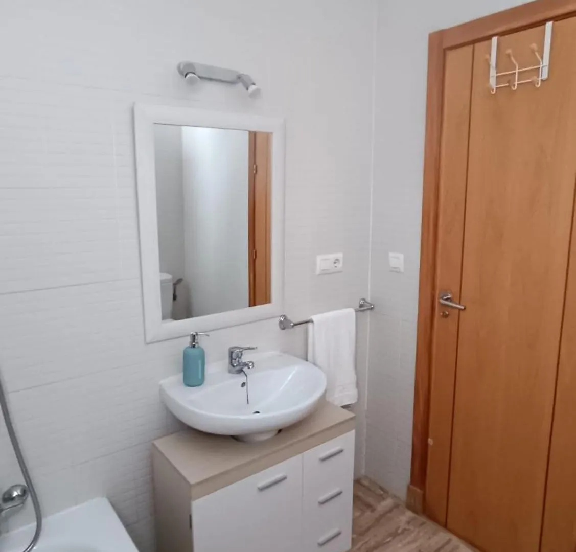 Apartamento Maracaibo Novo Sancti Petri 0*,