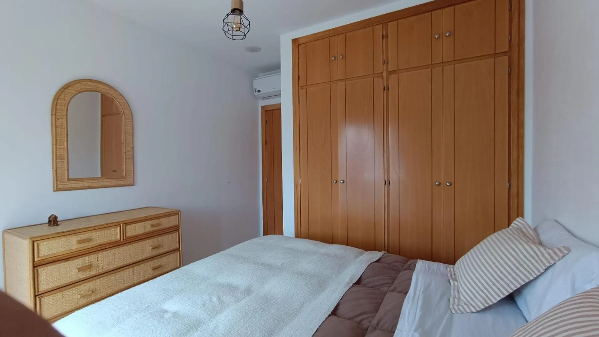 Apartamento Maracaibo Novo Sancti Petri 0*,  Spain