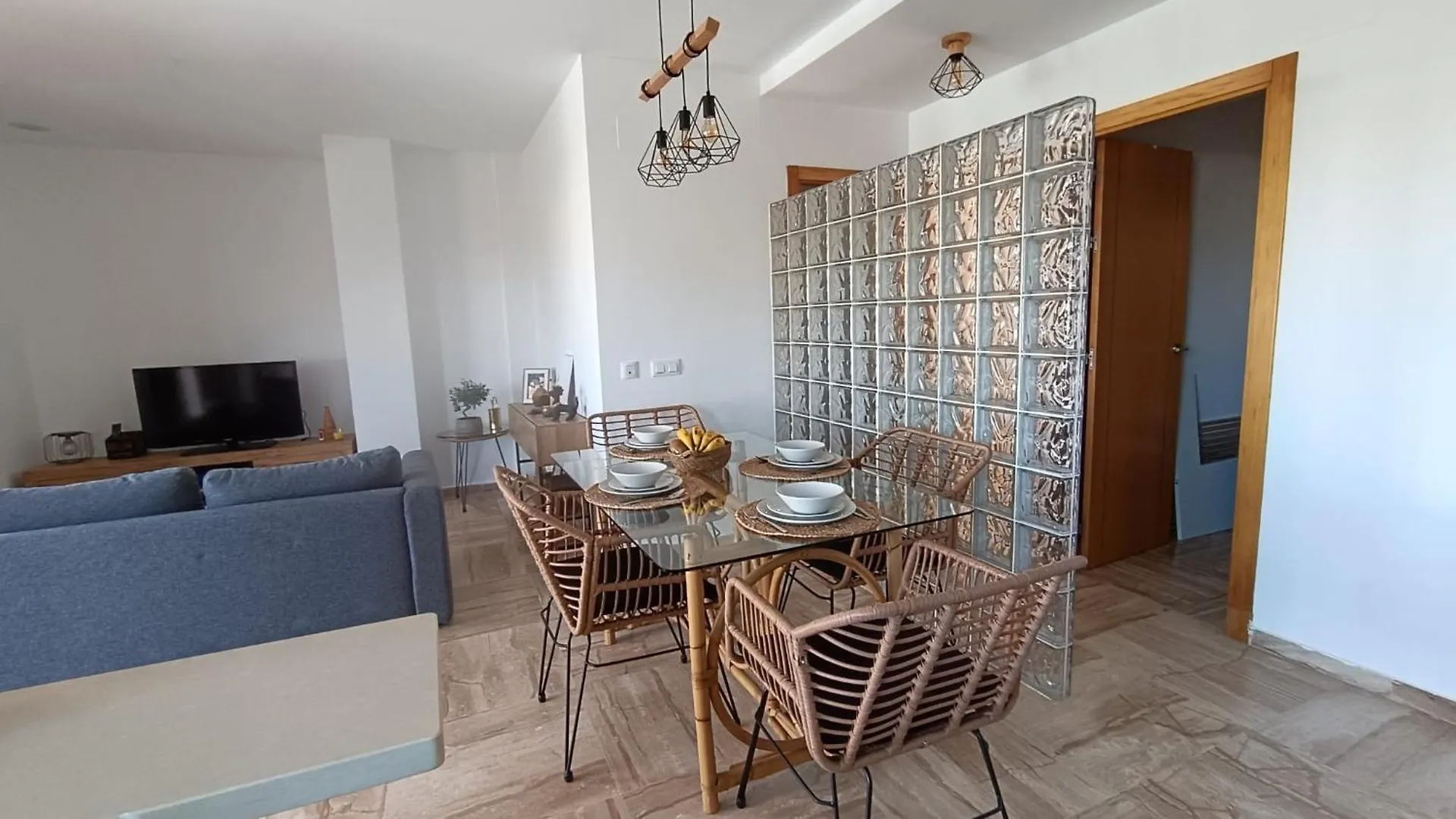 Apartamento Maracaibo Novo Sancti Petri Apartment