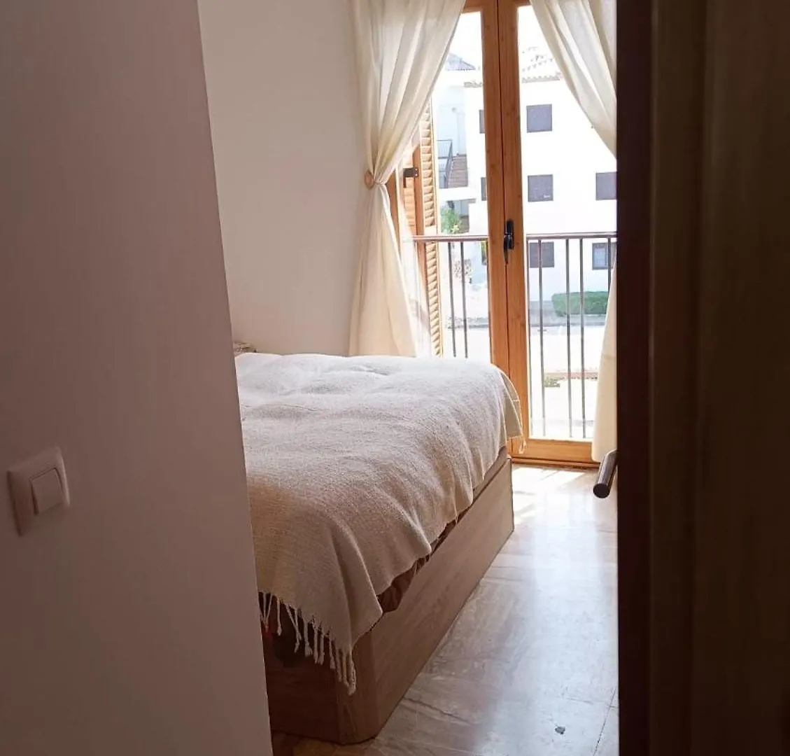 Apartamento Maracaibo Novo Sancti Petri 0*,