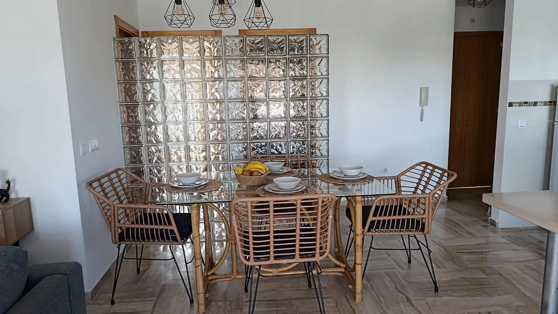 Apartamento Maracaibo Novo Sancti Petri