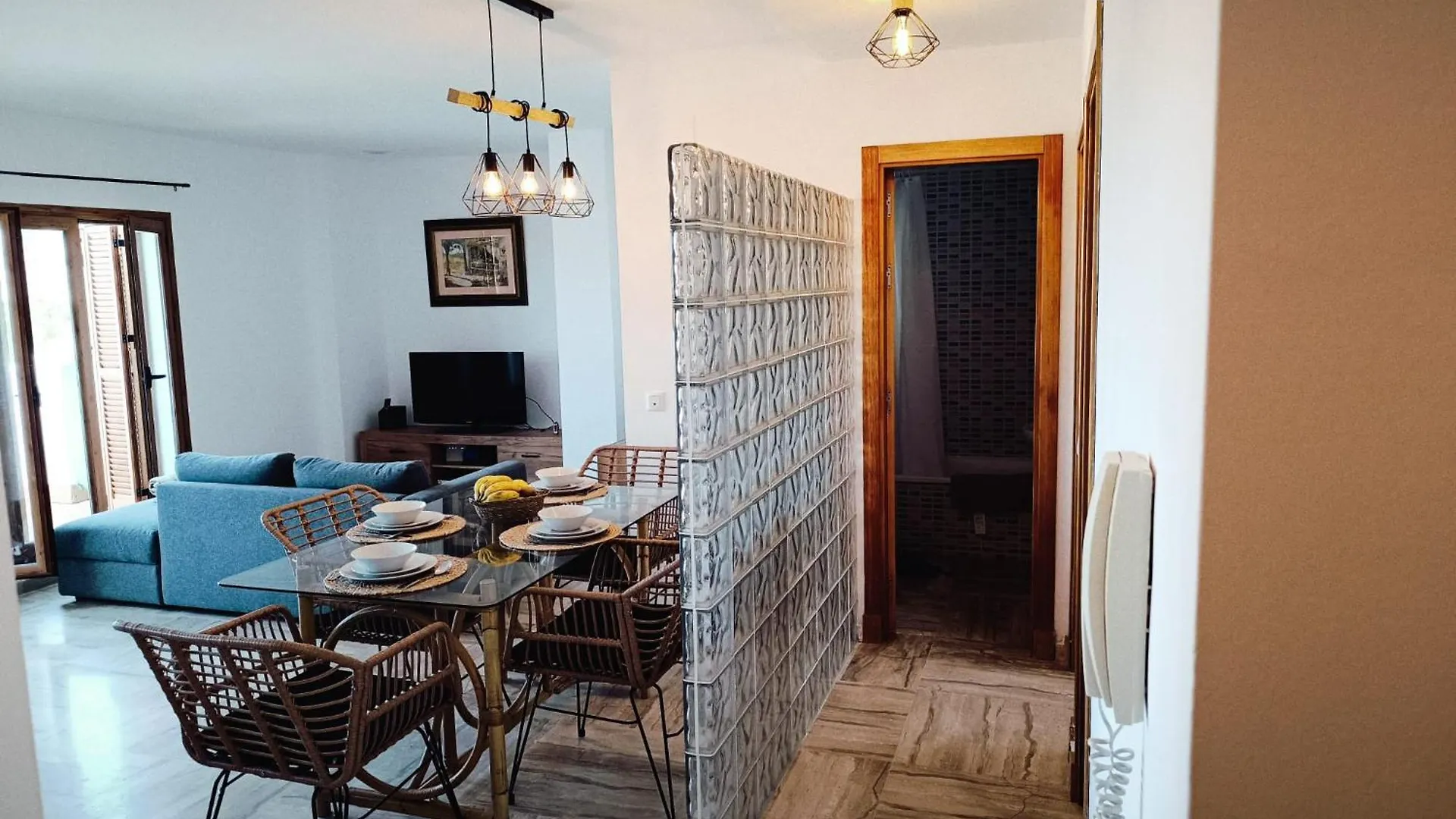 Apartment Apartamento Maracaibo Novo Sancti Petri