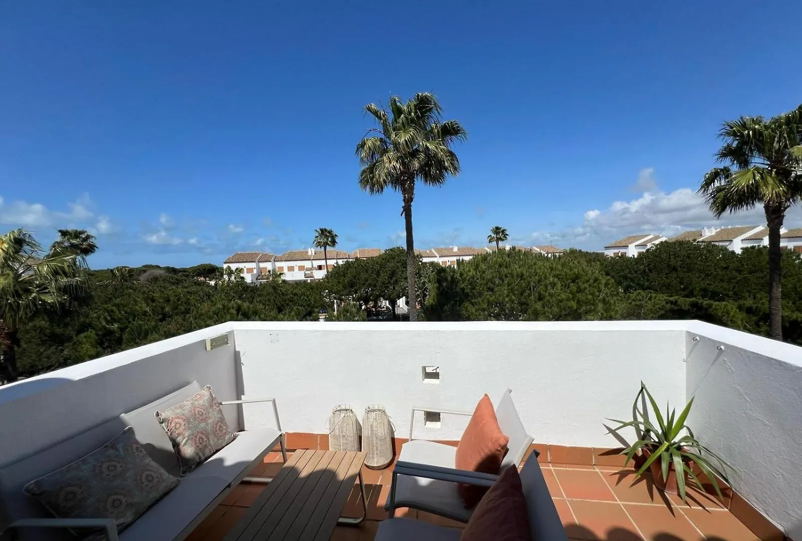 Appartamento Apartamento Maracaibo Novo Sancti Petri Spagna