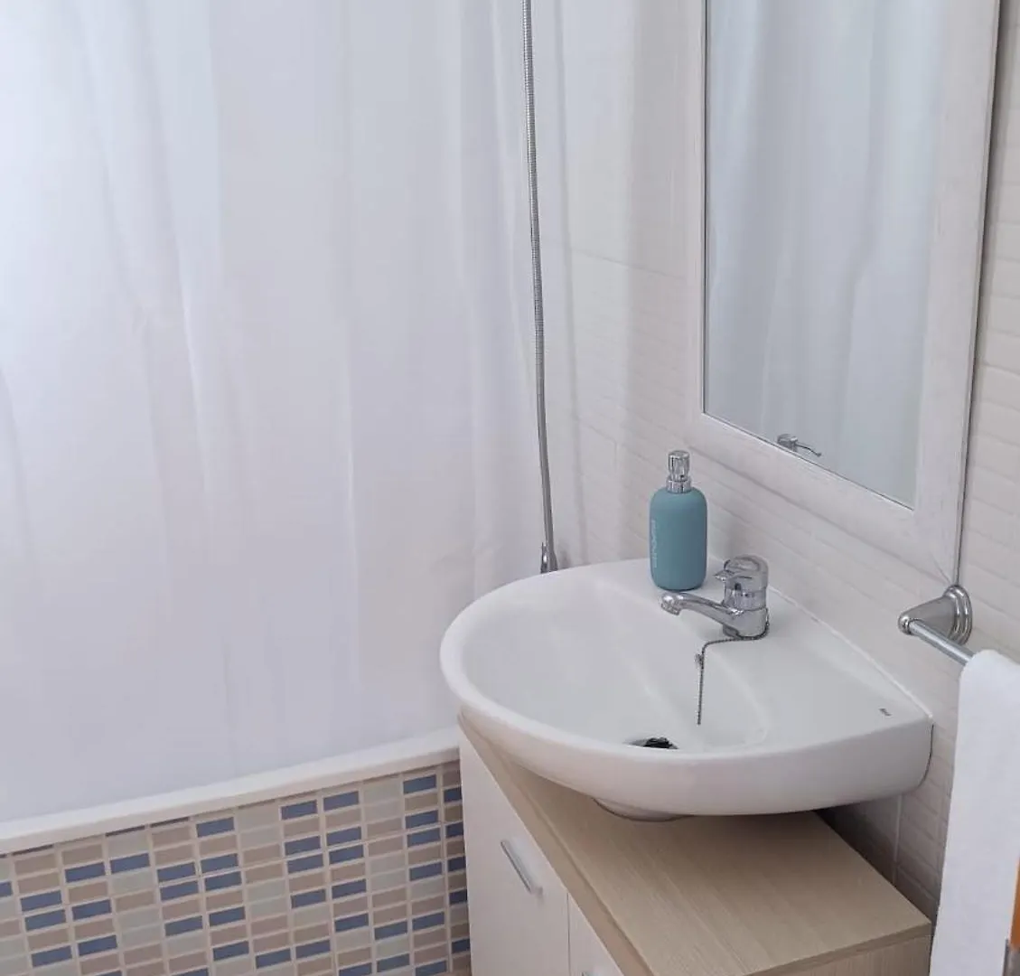 Appartamento Apartamento Maracaibo Novo Sancti Petri