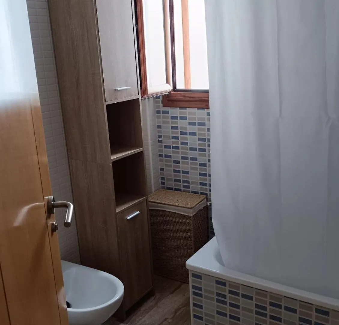 Apartamento Maracaibo Novo Sancti Petri