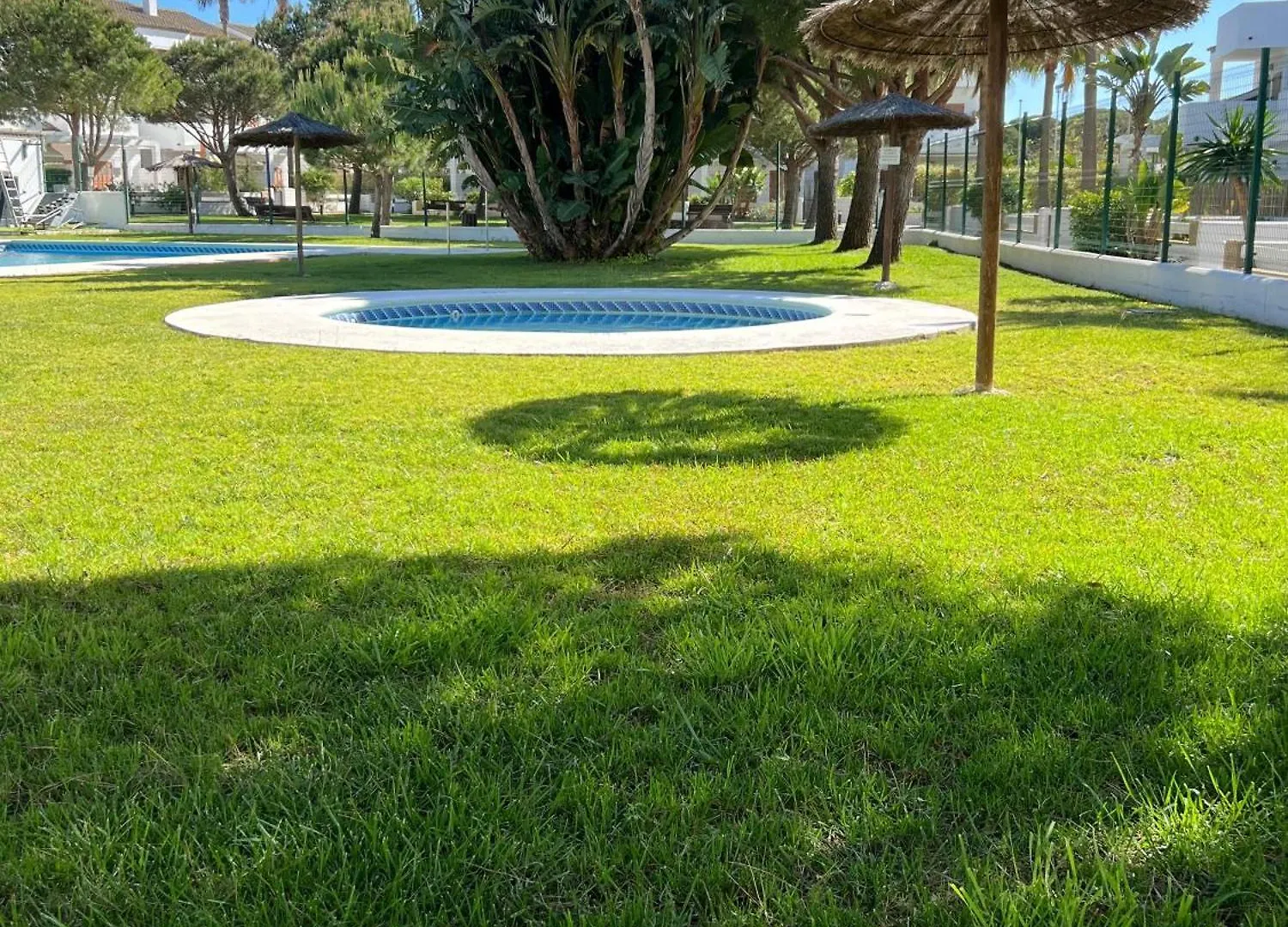 Apartamento Maracaibo Novo Sancti Petri Spagna